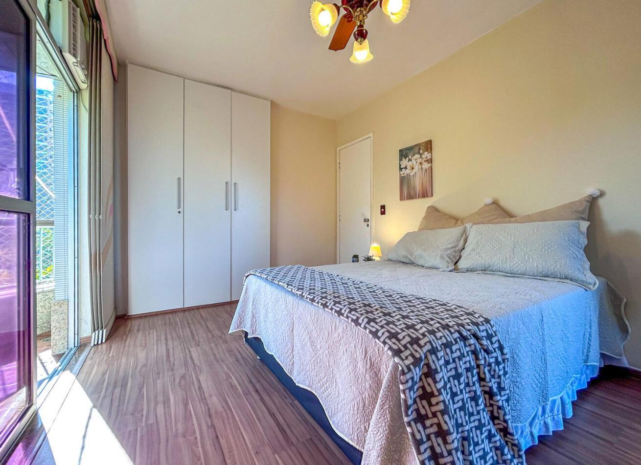 A Beira Mar - Da Barra Da Tijuca Apartamento *