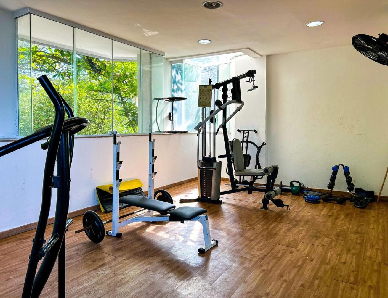 A Beira Mar - Da Barra Da Tijuca Apartamento