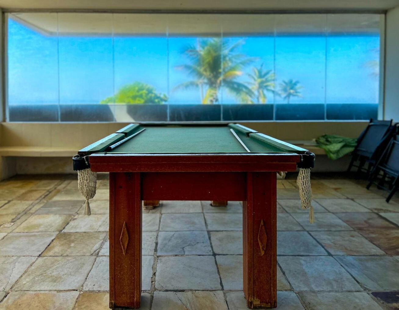 A Beira Mar - Da Barra Da Tijuca Apartamento Rio de Janeiro