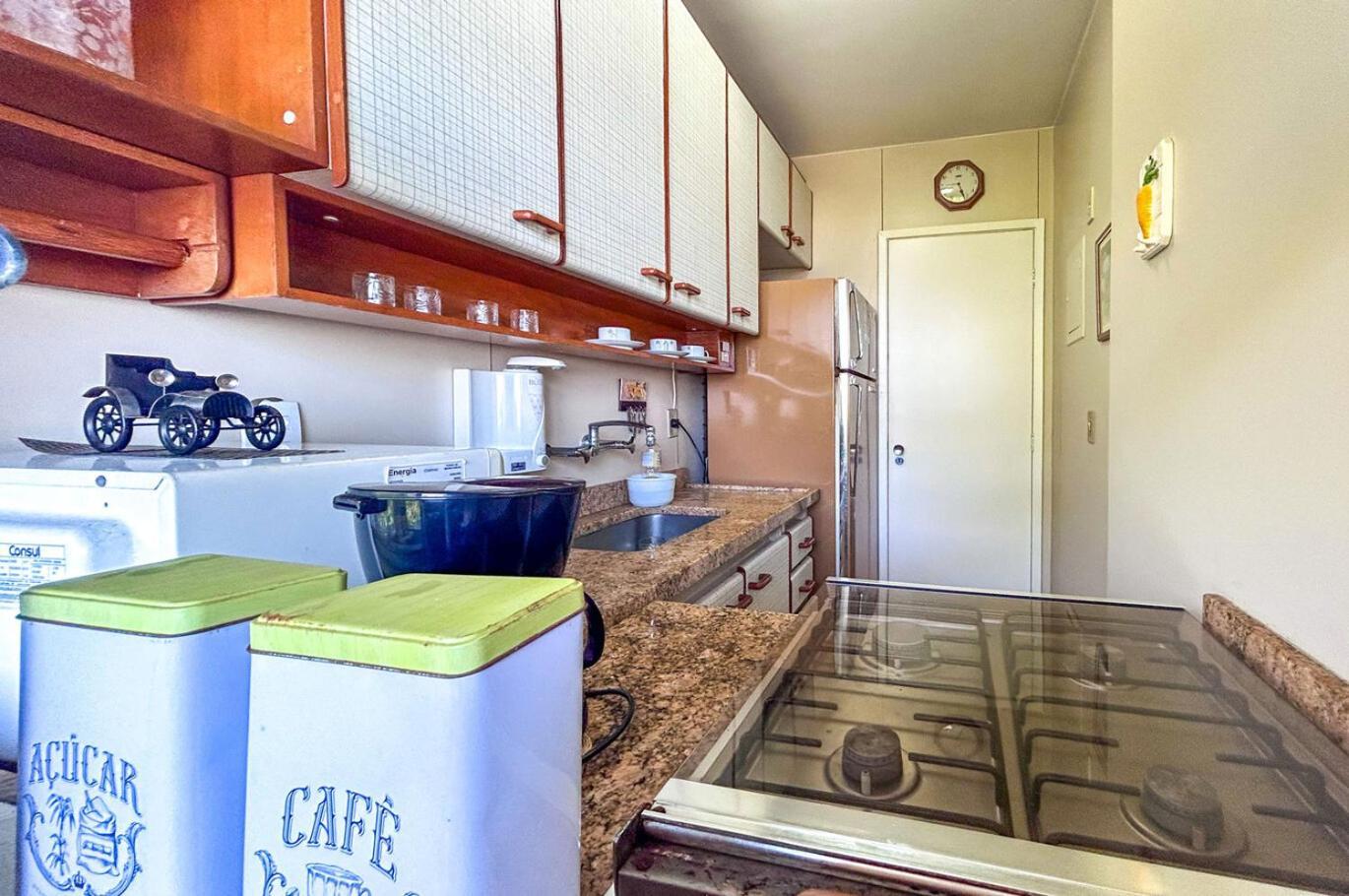 A Beira Mar - Da Barra Da Tijuca Apartamento Rio de Janeiro