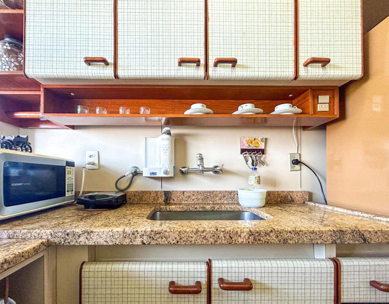 A Beira Mar - Da Barra Da Tijuca Apartamento *