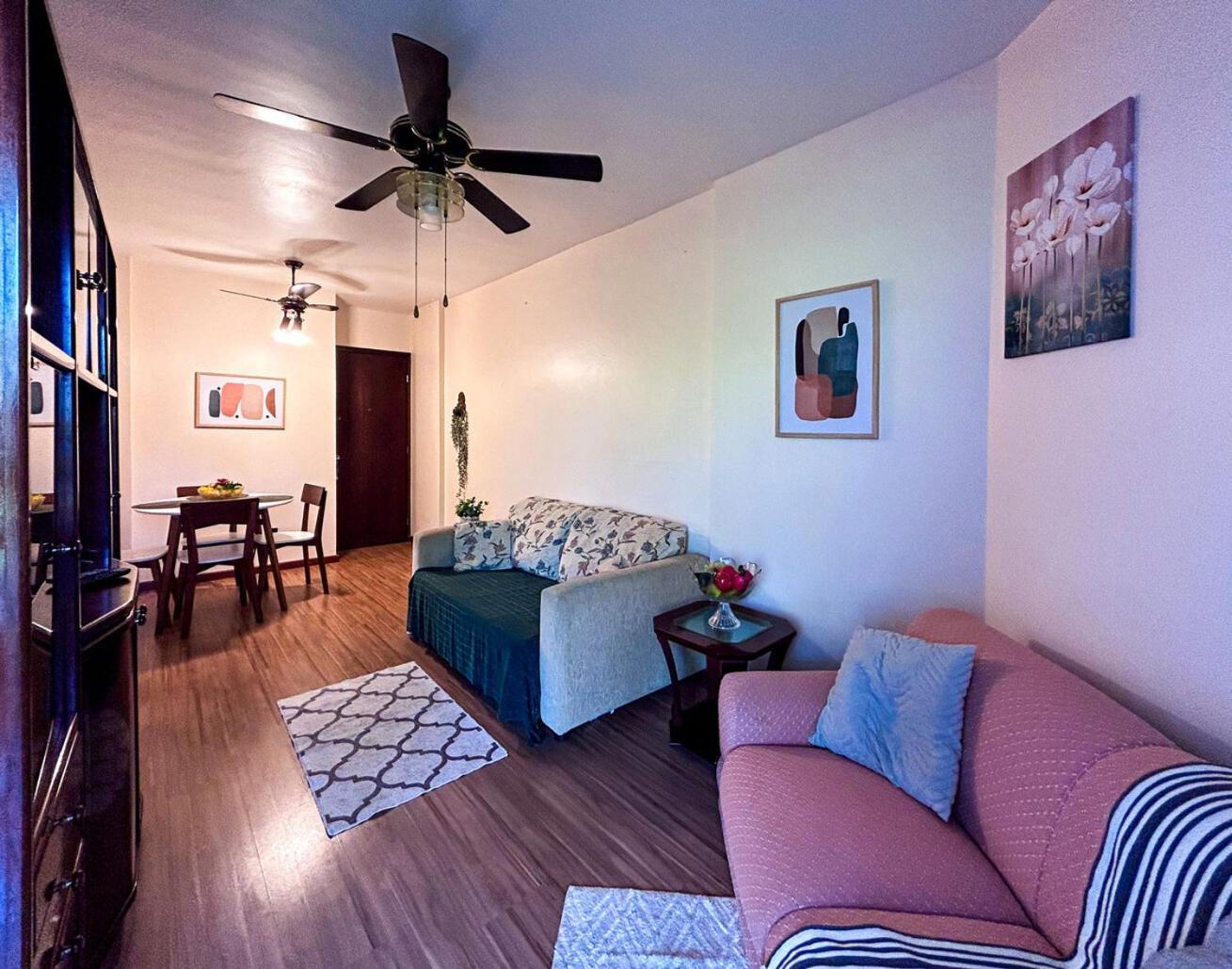 A Beira Mar - Da Barra Da Tijuca Apartamento Rio de Janeiro