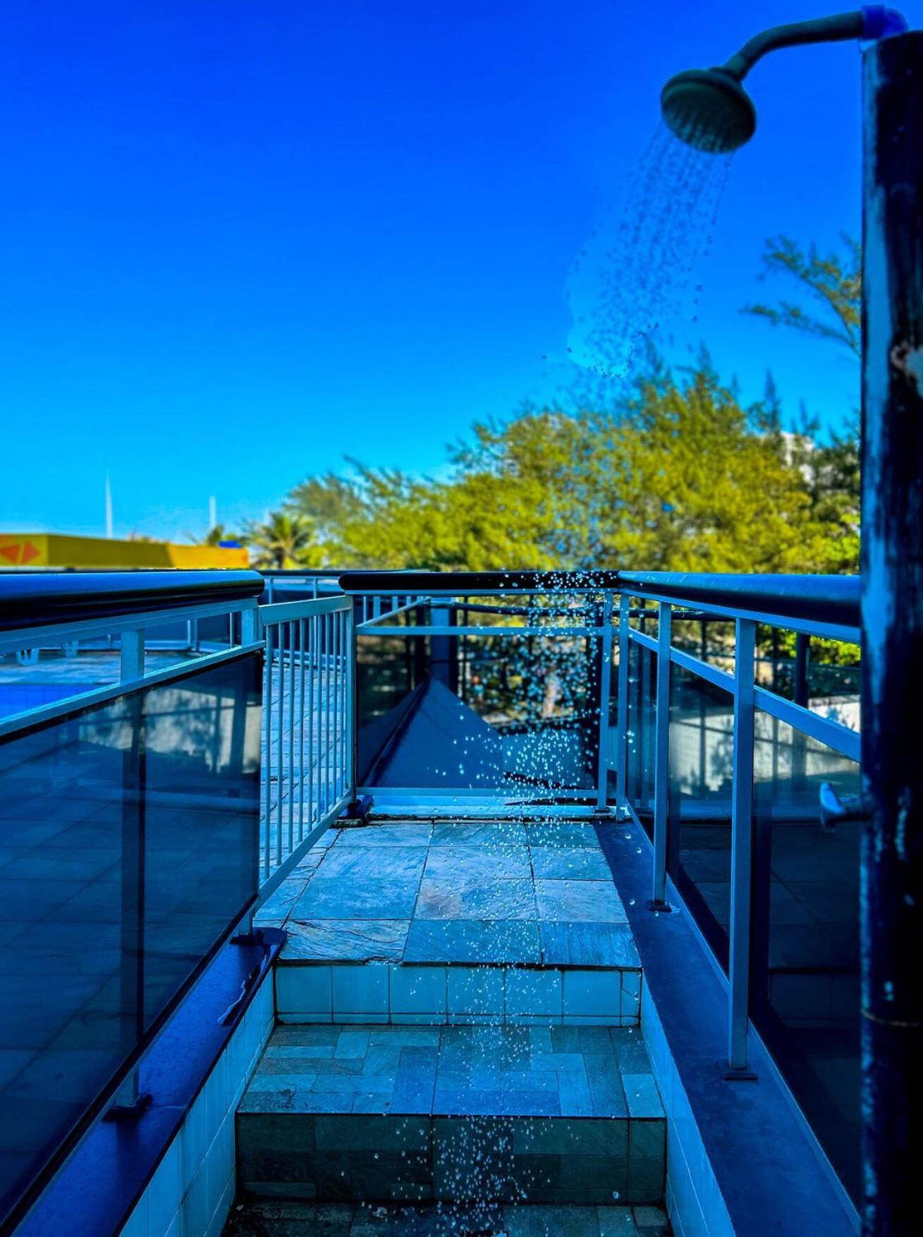 A Beira Mar - Da Barra Da Tijuca Apartamento Rio de Janeiro
