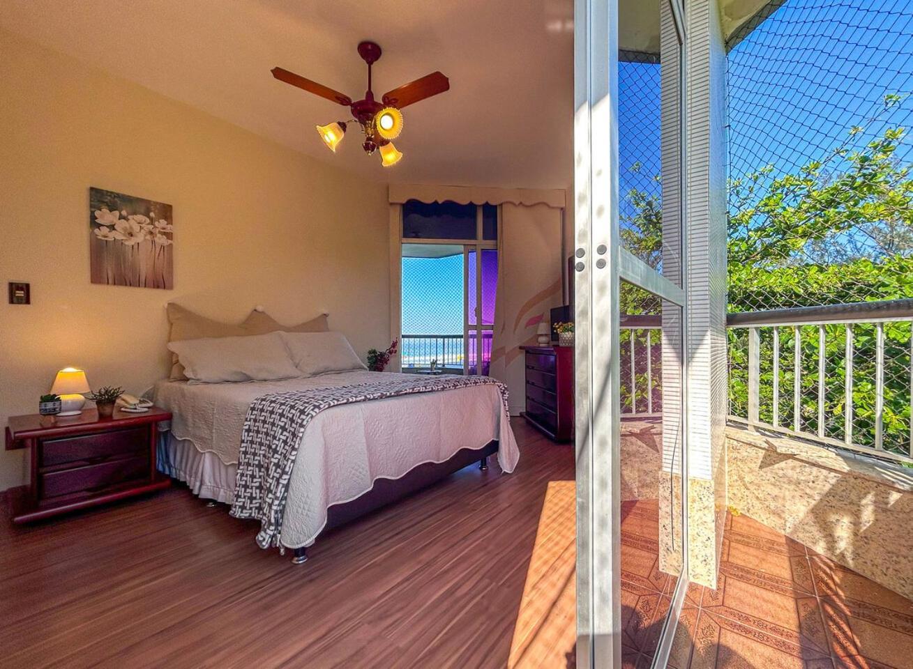 A Beira Mar - Da Barra Da Tijuca Apartamento